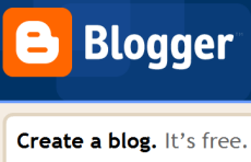 Blogger Blog is FREE to use