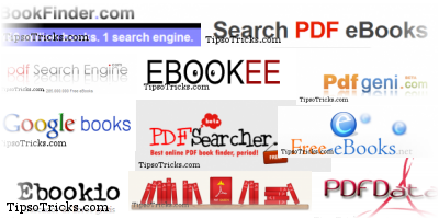 Best Ebooks Search Engines
