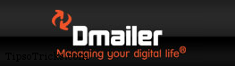 dmailer logo