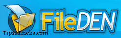 fileden logo