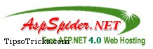 aspspider.net logo
