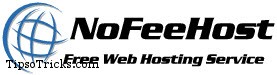 nofeehost logo