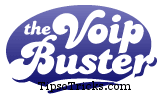 VoipBuster logo