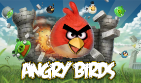 Angry Birds Online Play
