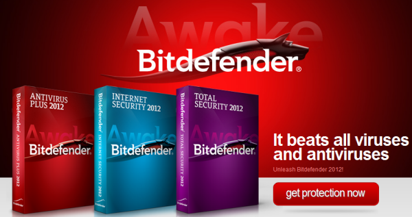 Download BitDefender 2012 Full Installer