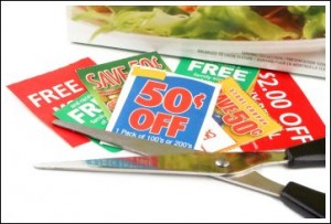 Coupons as Marketing Tools
