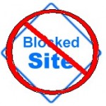 Allow Access To Blocked Sites