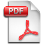 PDF ebooks icon