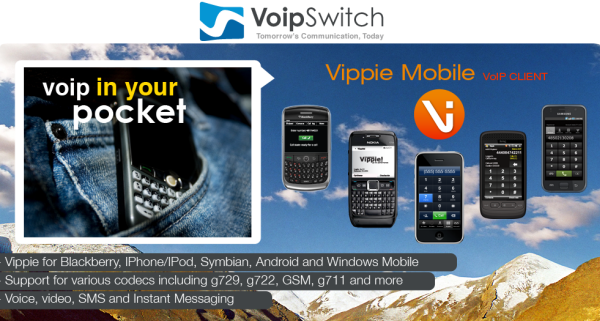 Enable Voip Calls From Mobile Phones