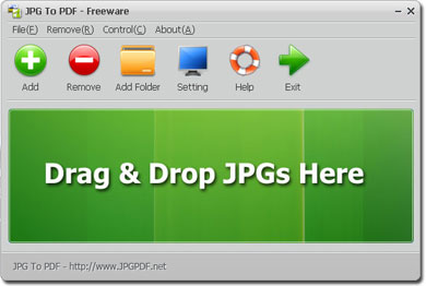 Free Software To Convert Jpeg To Pdf