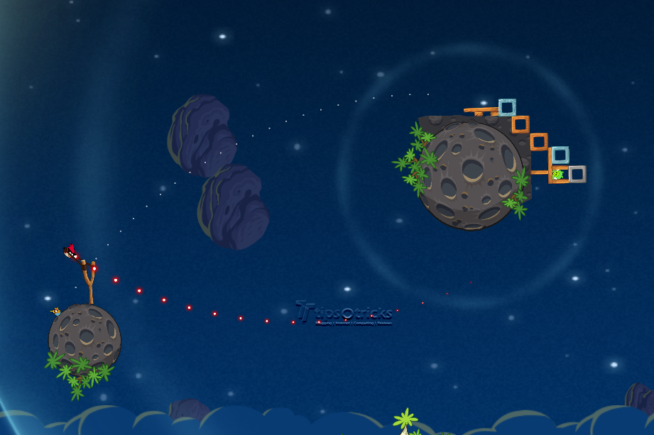 game angry birds space for pc