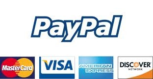 Paypal logo