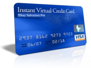 Virtual-Credit-Card