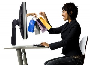 secure online shopping tips