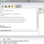 best free wifi lan chat softwares