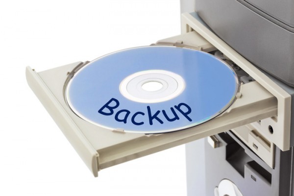 best FREE data backup software