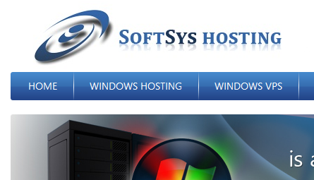 SoftSYs hosting