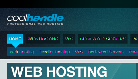 Web Hosting by CoolHandle.com