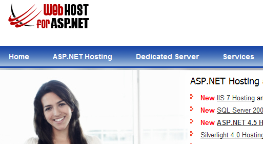 free windows web hosting providers