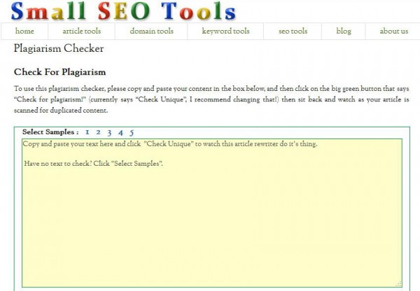 best online plagiarism checker with percentage - Wunderlist