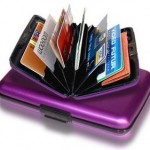 Free-shipping-1-pcs-Aluminum-Wallet-Credit-Card-Case-Assorted-Colors-business-card-case-aluminum-wallet