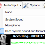 Free Online Screen Recorder