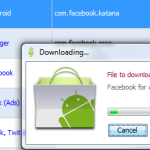 Download any app