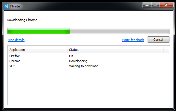 ninite offline installer ninite offline installer