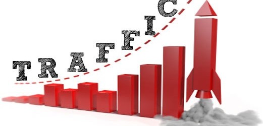 How To Get More Traffic On a Single Post