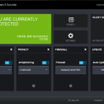 Best Antivirus for Windows 8