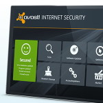 avast! Internet Security