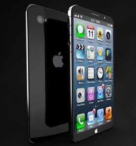 iPhone 5S Rumors