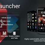 Best Android Launchers