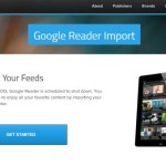 Best Google Reader Alternatives