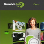 RumbleTalk - thumbnail