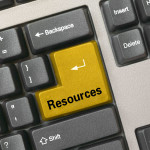Keyboard - golden key Success