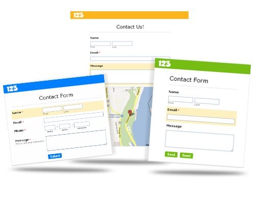 clear-contact-forms