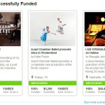 kickstarter-funded-projects