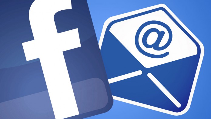 Facebook-Email-Combination Facebook Advertisement vs Email Marketing