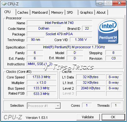 CPU-Z-screenshot