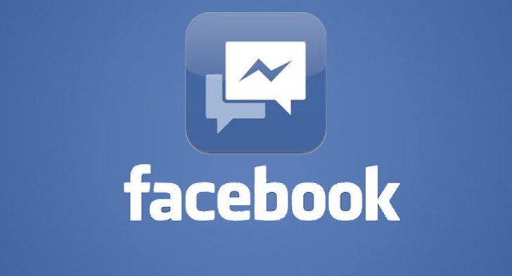 Facebook-Messengers