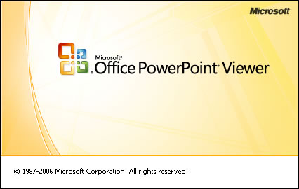 PowerPoint-Viewer-2007-logo
