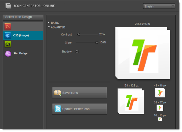 Icon-Generator-Pro