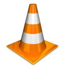 VLC Media Player Logo