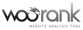 WooRank Website Analysis Tool