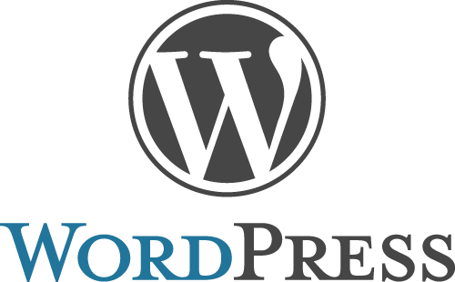 Official Wordpress Logo