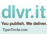 dlvr.it logo