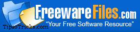 Freewarefiles logo