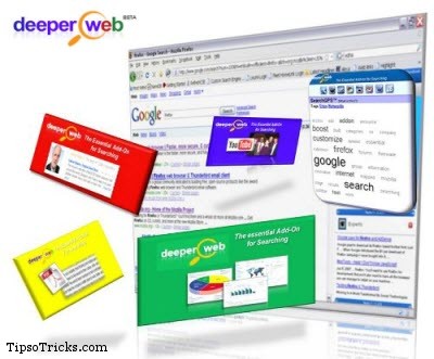 DeeperWeb