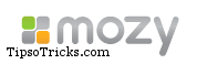 mozy logo